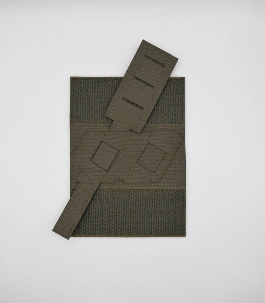 Draw Adapter