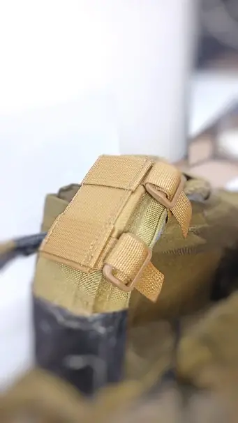 RIP adapter