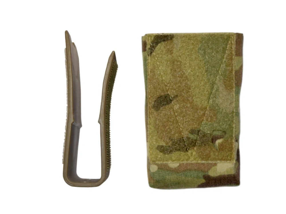 QD Mag Pouch