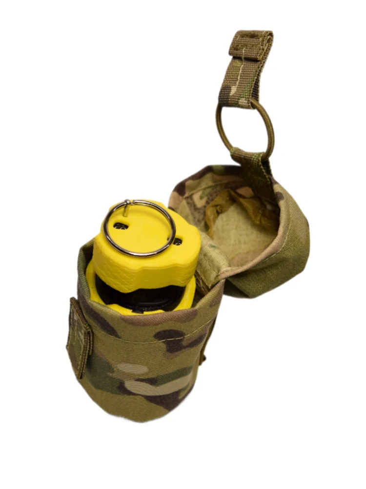 Snap Grenade Pouch