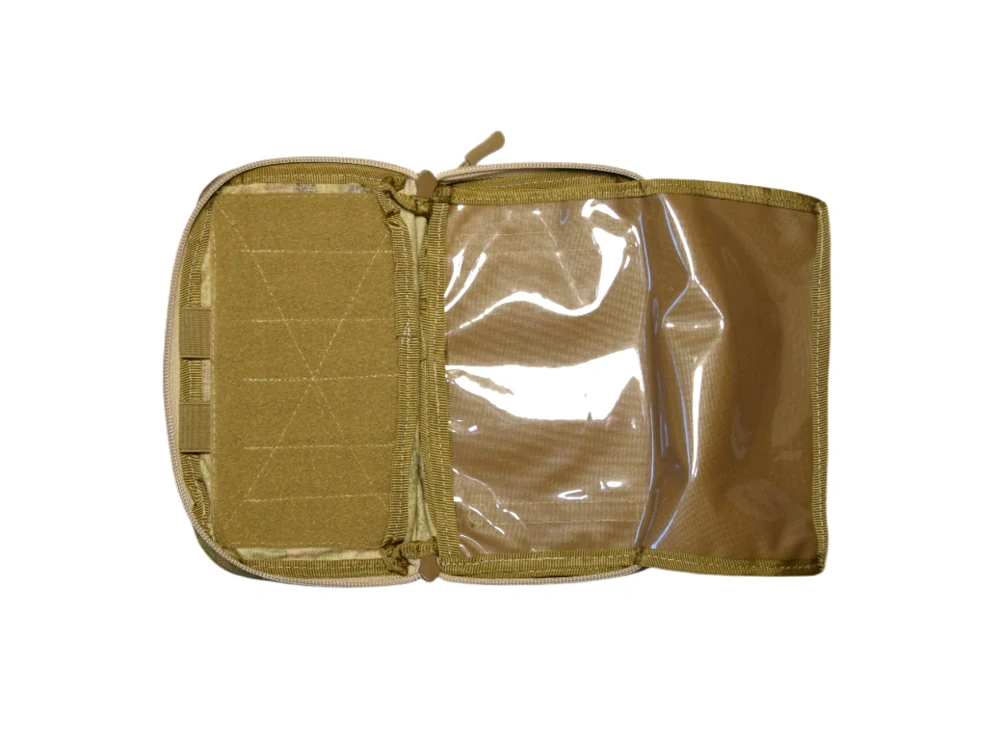 Admin Pouch
