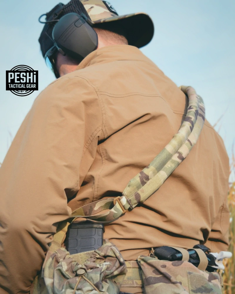 Ghost Sling QD