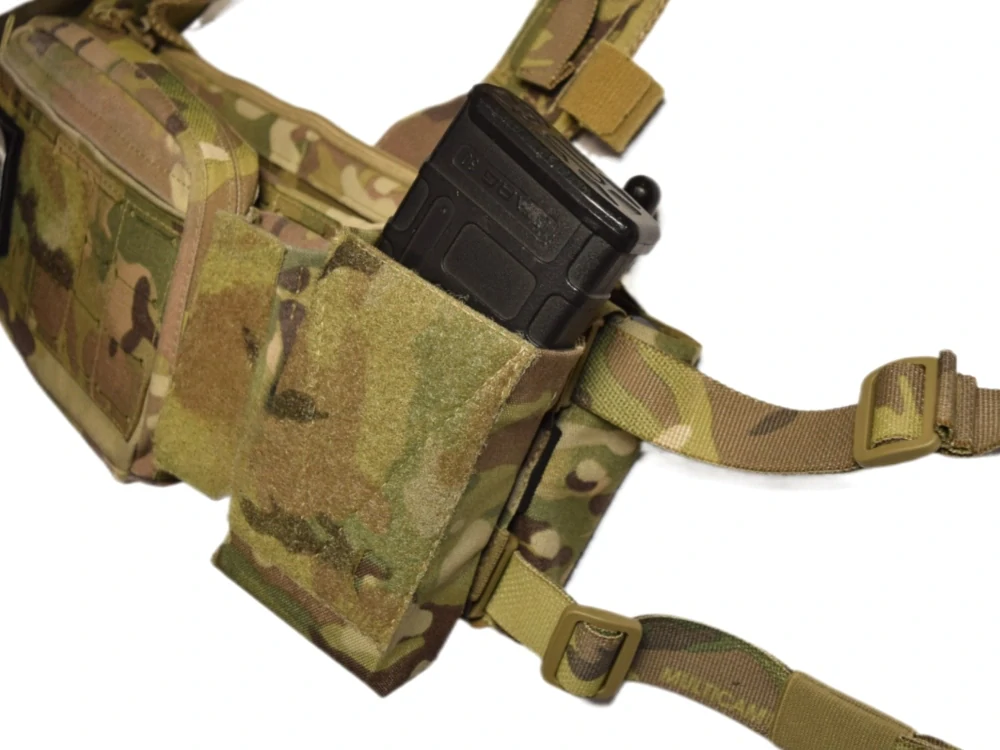 Recon Comms