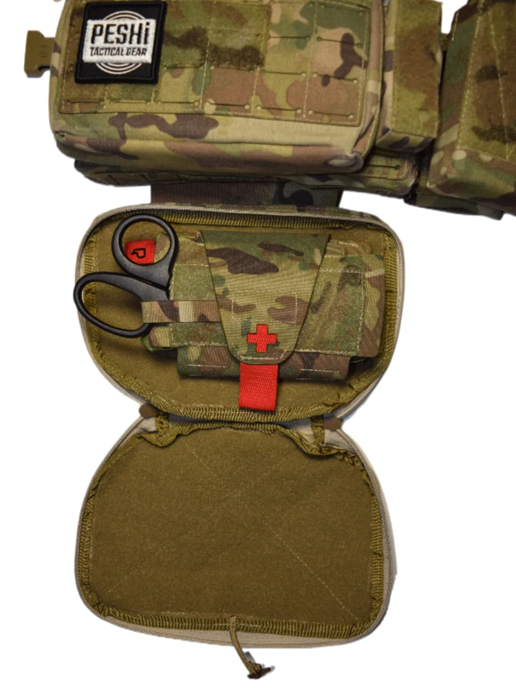 CORE IFAK Insert