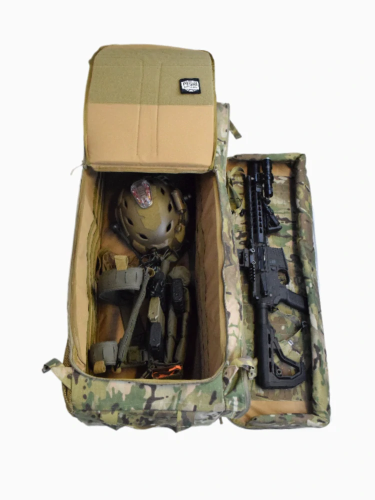 NOMAD BackPack