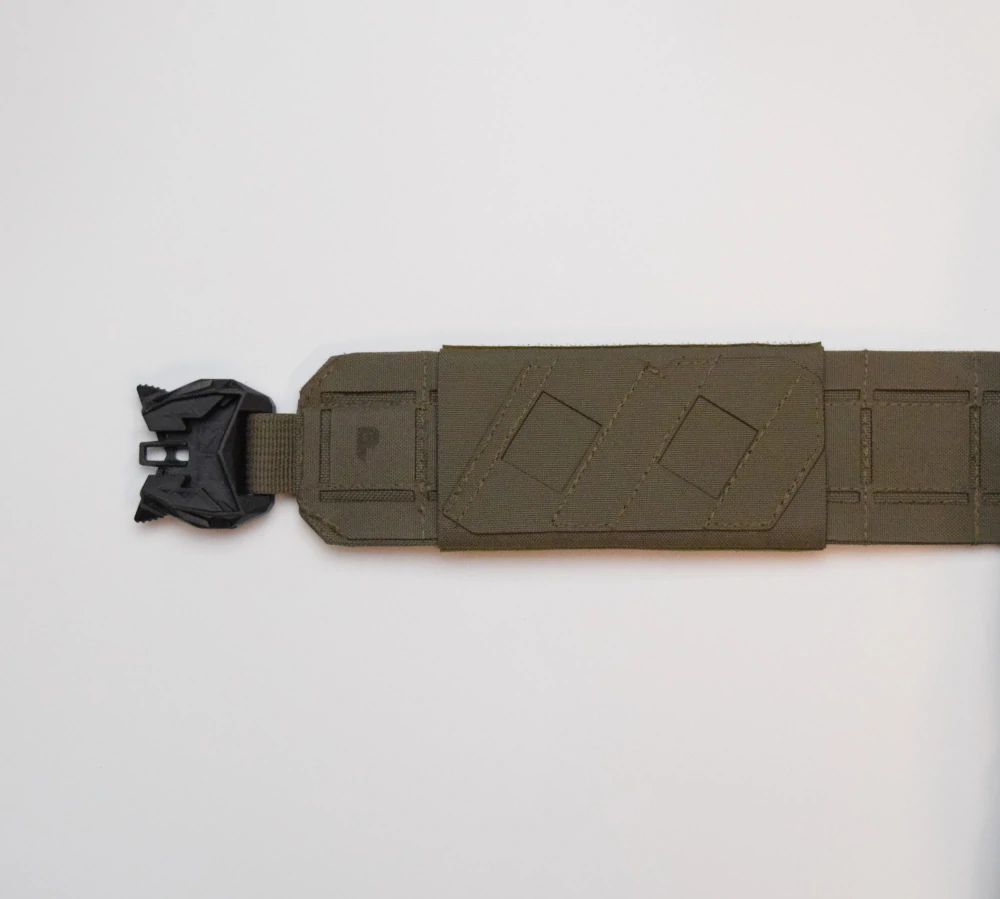 Draw Adapter