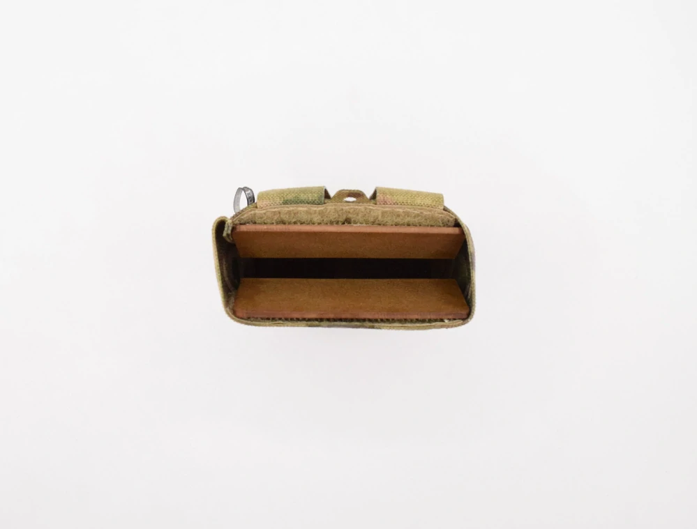 Index AR Pouch