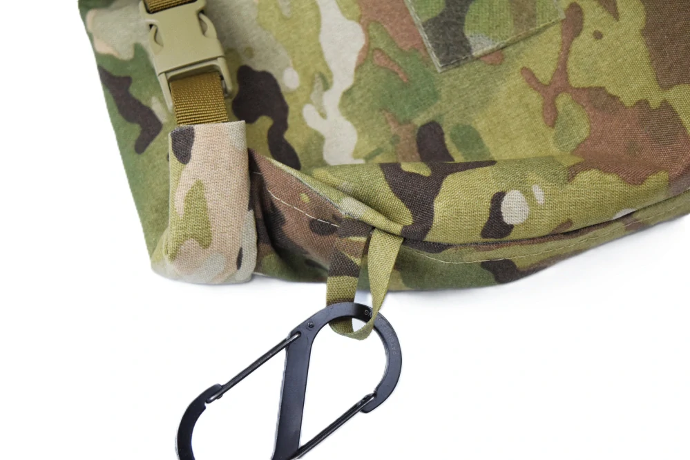 Roll Top Bag
