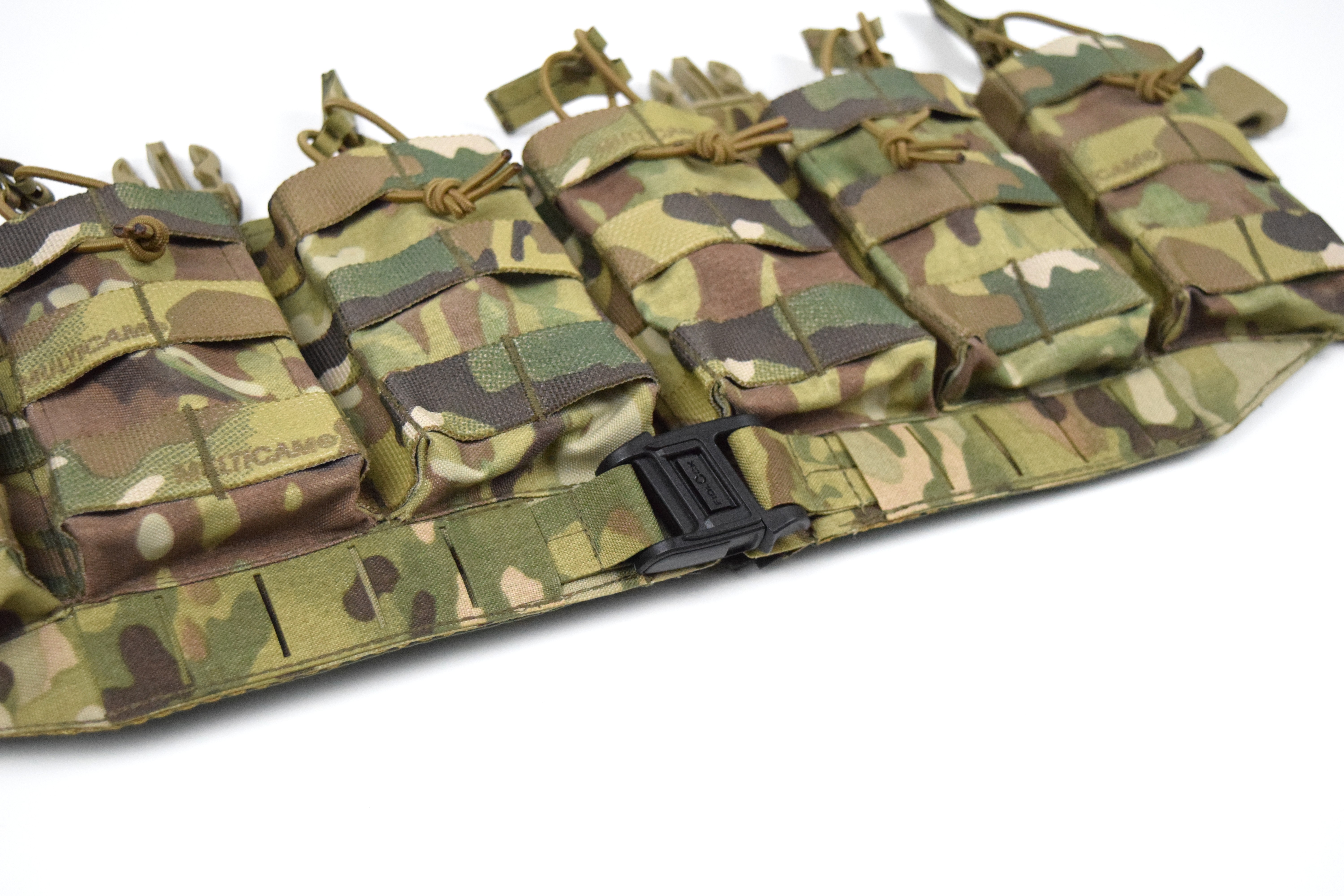Scout Split Chest Rig