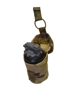 Snap Grenade Pouch