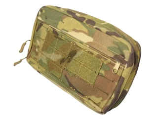 Admin Pouch