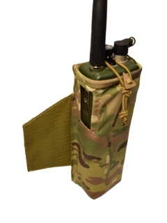 Harris Flap Pouch