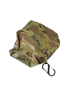 Roll Top Bag